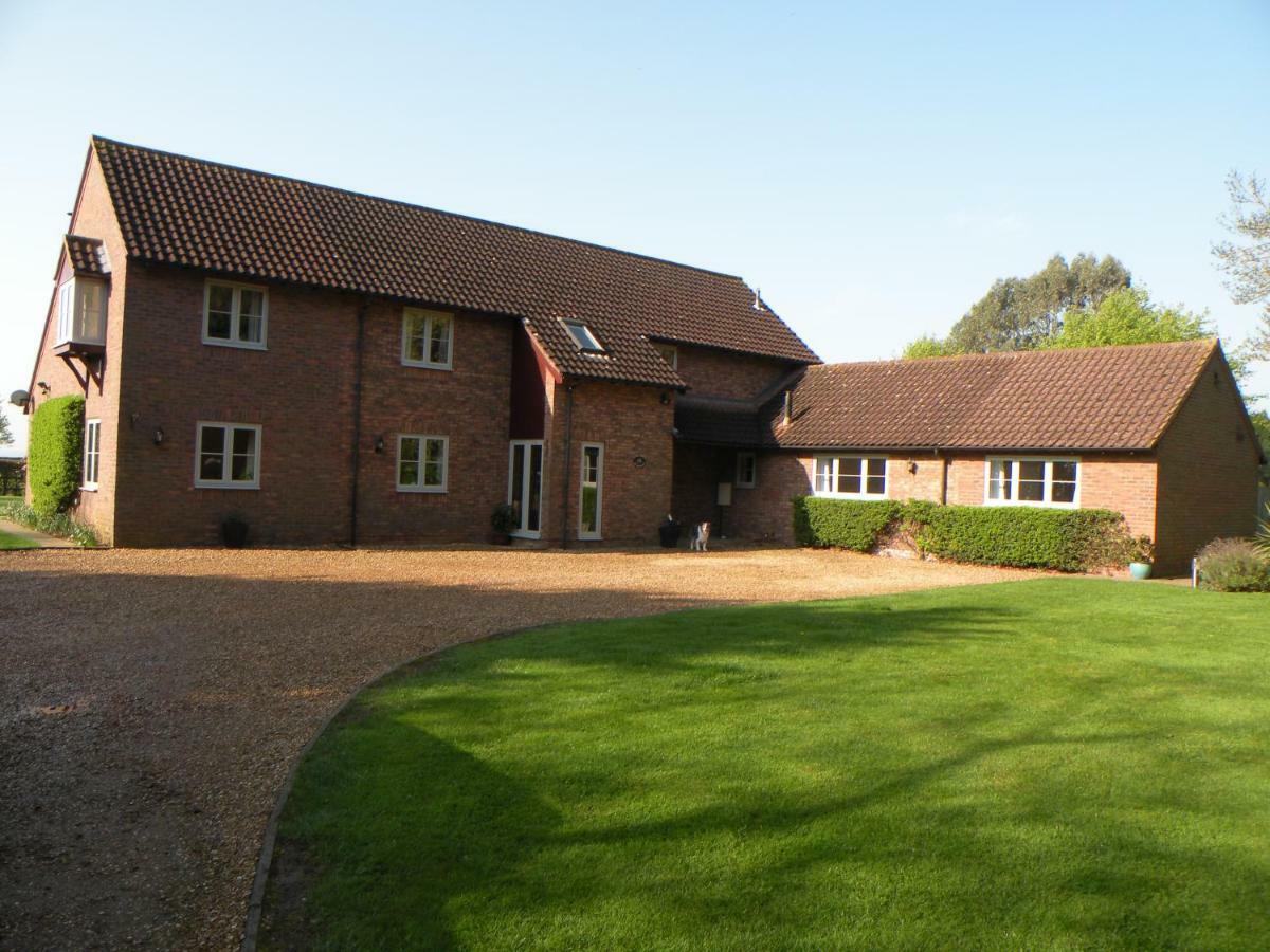 Woodfield Self-Catering Apartment CBG エクステリア 写真