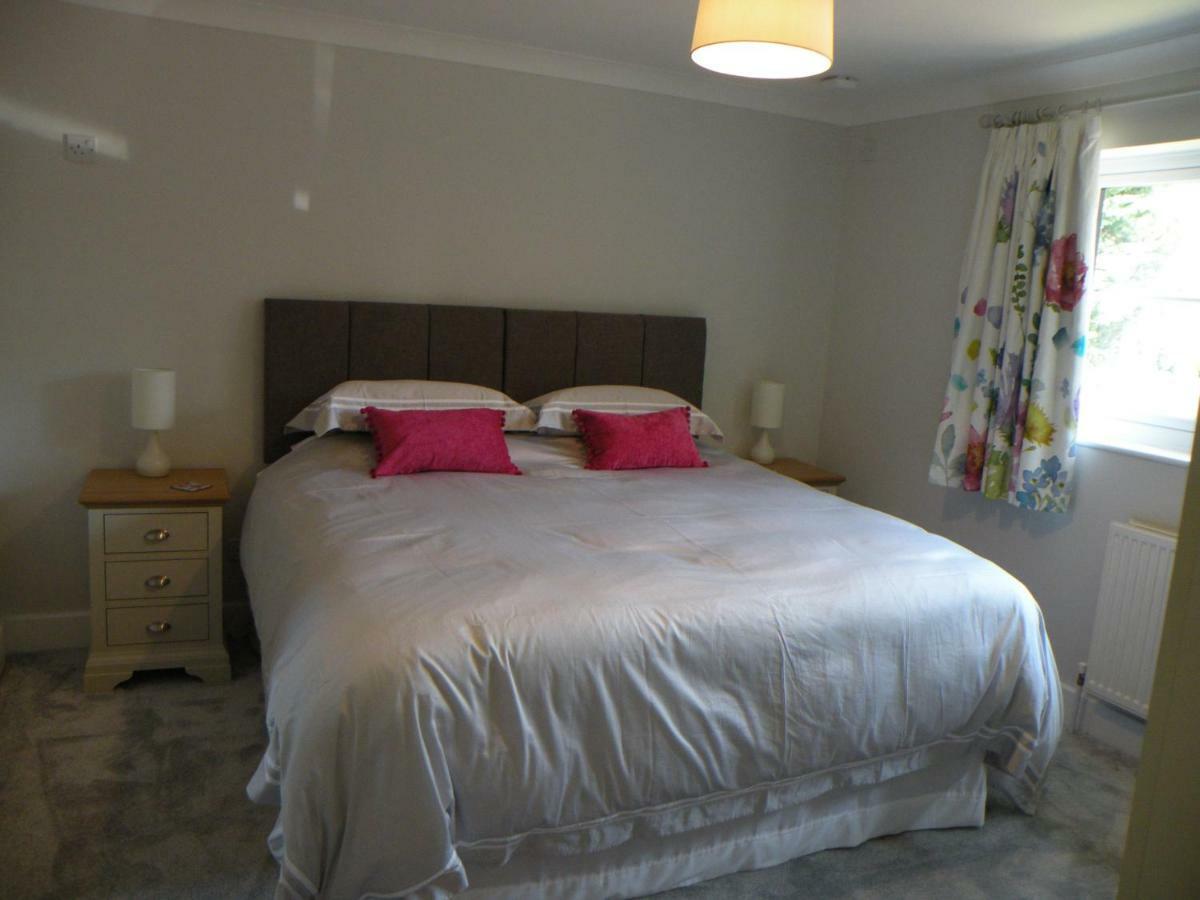 Woodfield Self-Catering Apartment CBG エクステリア 写真