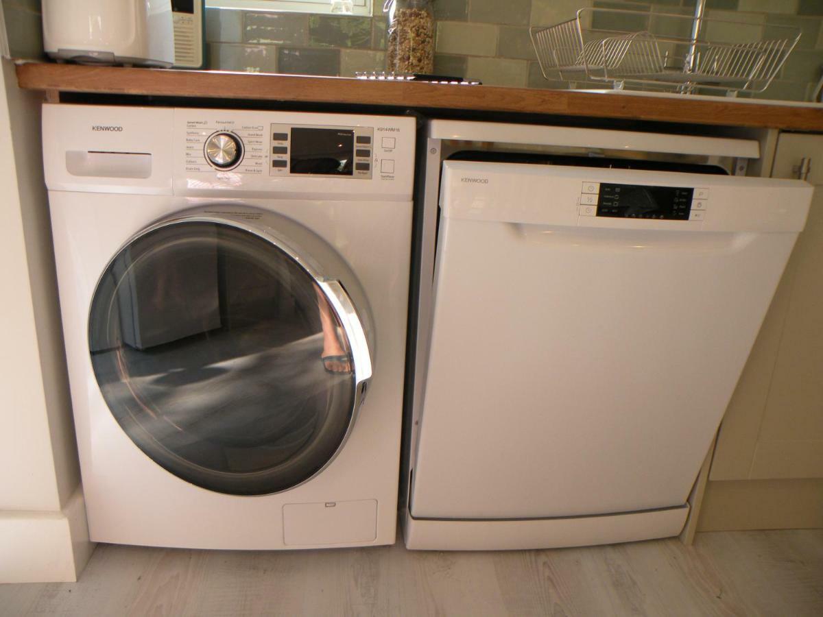 Woodfield Self-Catering Apartment CBG エクステリア 写真