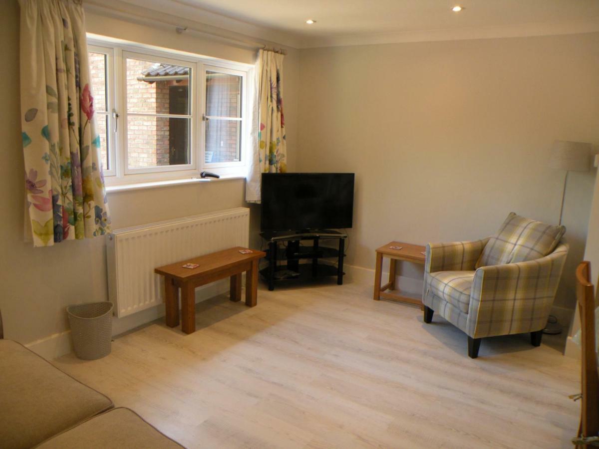 Woodfield Self-Catering Apartment CBG エクステリア 写真