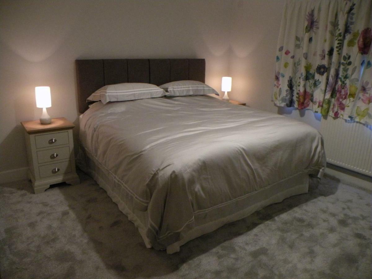 Woodfield Self-Catering Apartment CBG エクステリア 写真
