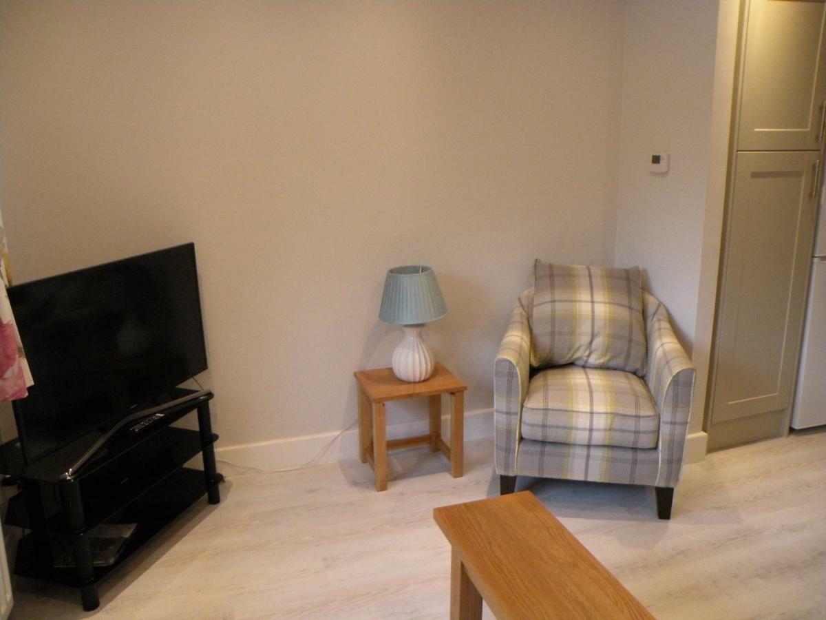 Woodfield Self-Catering Apartment CBG エクステリア 写真