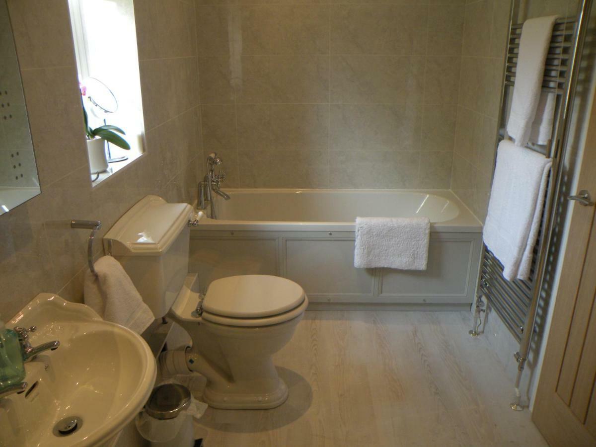 Woodfield Self-Catering Apartment CBG エクステリア 写真