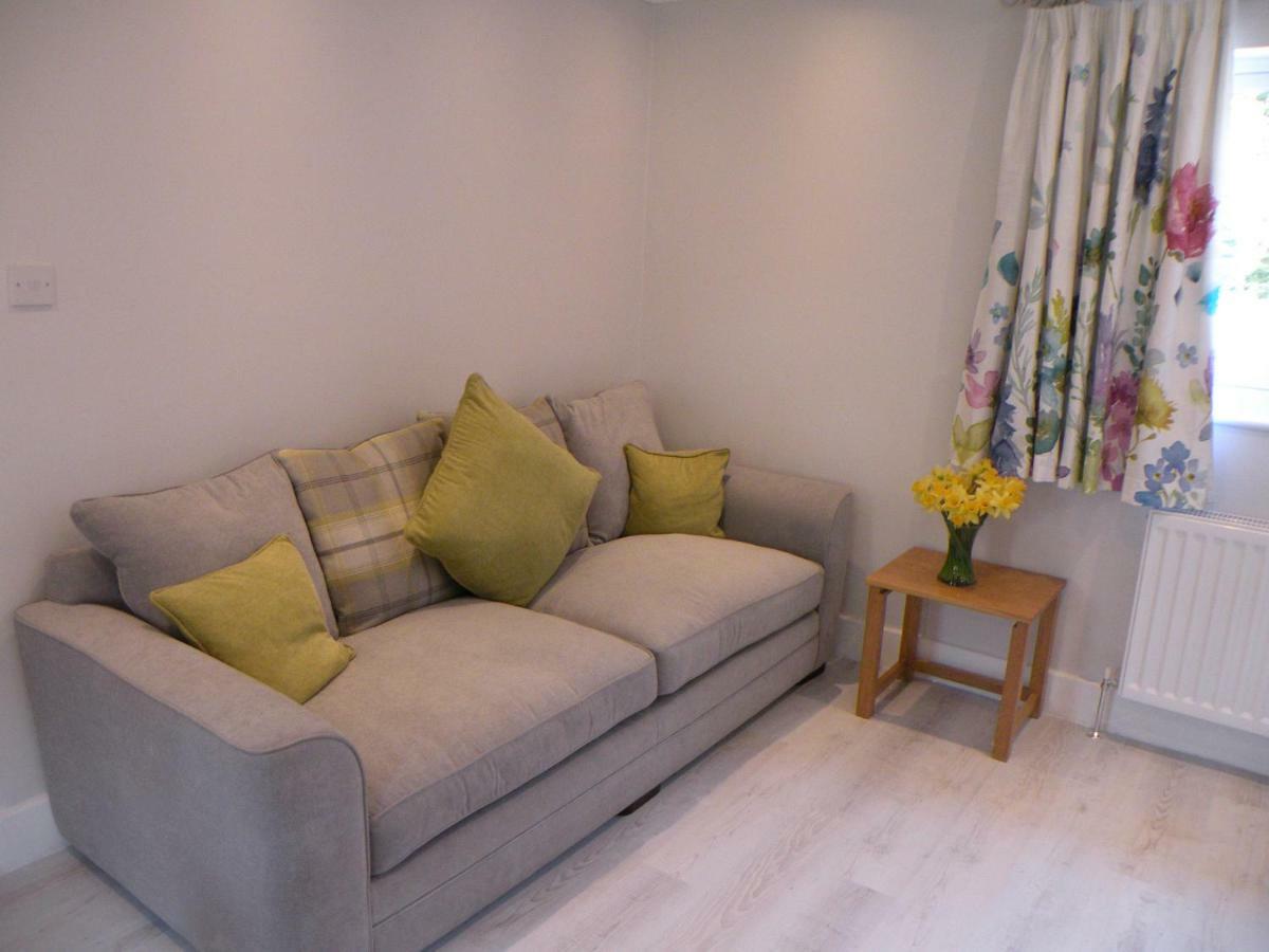 Woodfield Self-Catering Apartment CBG エクステリア 写真