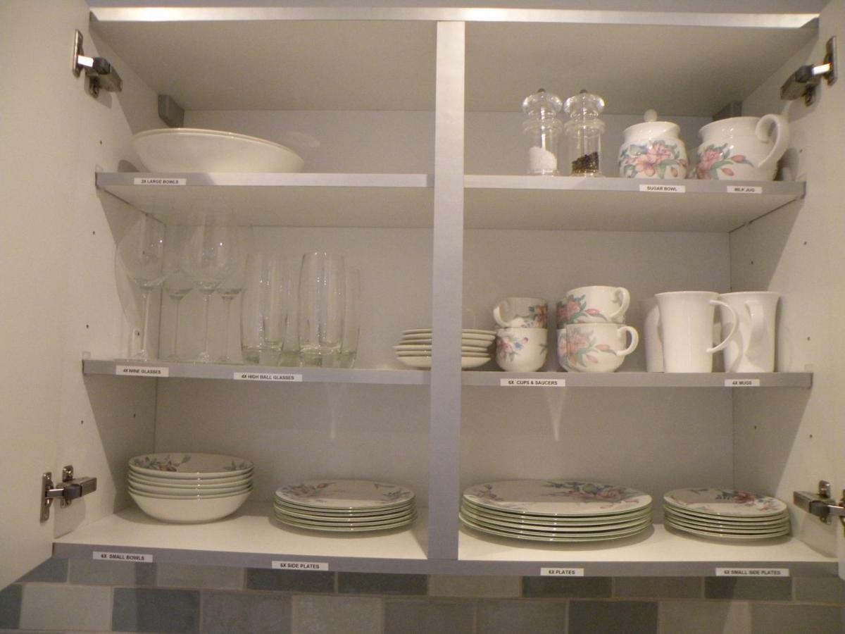 Woodfield Self-Catering Apartment CBG エクステリア 写真